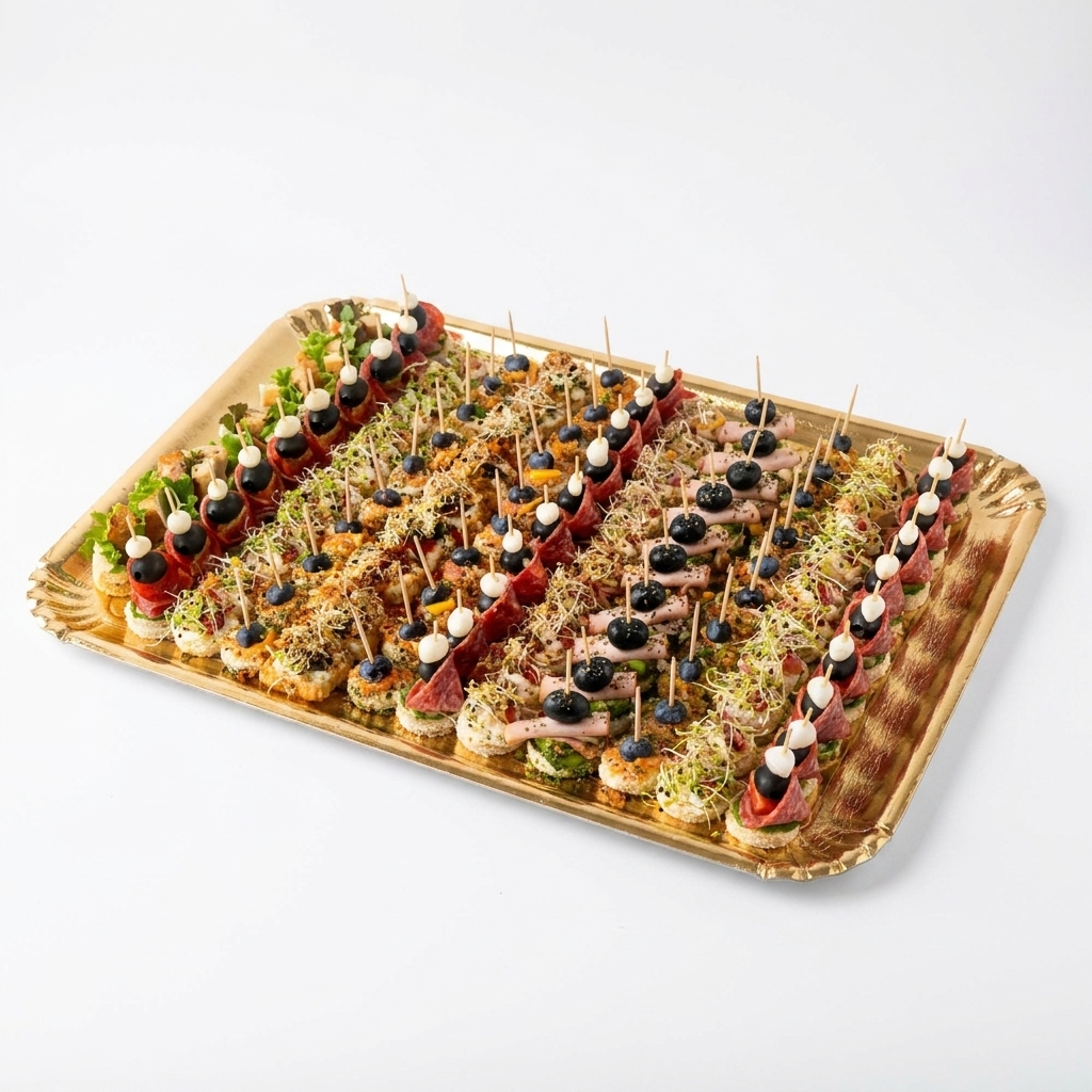 Klasikinis Mix